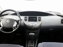 Nissan Primera