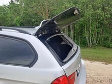 BMW 318 2.0D 105kW Facelift