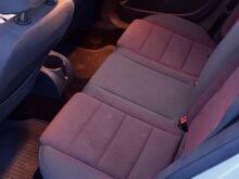 VW Golf GT. 1.4 TSI 125kW