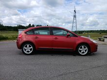 Citroën c4 1,8 80kw