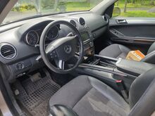 Mercedes Benz Ml280