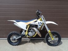 Husqvarna TC 50 2019