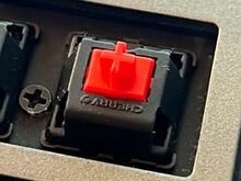 Новая механическая клавиатура Durgod Taurus K320