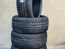 225/40R18 SUVEREHVID