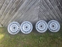 Terasveljed 16 tolli Mercedes-Benz Vito 2016a