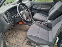 Мицубиси L200