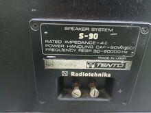 Radiotehnika s90