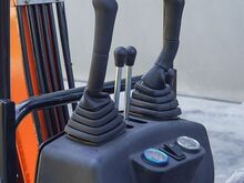 Экскаватор JPC HT12, НОВЫЙ