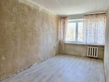 4-комнатная квартира в Кивиыли, Кескпуйестеэ 46