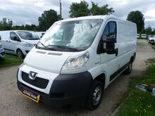 Peugeot Boxer 2.2 TDI 88kW