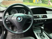 BMW 525d