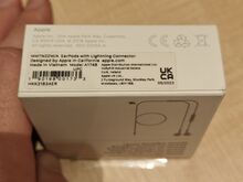 Apple EarPods Lightning