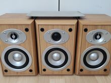 Jamo E3SUB aktiiv subwoofer