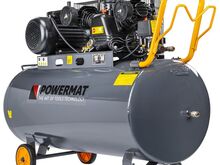 Õlikompressor kompressor 200L. 230V PM1307