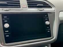 Volkswagen Tiguan Trendline Comfort 2.0 110kW