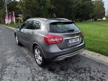 Müüa Mercedes Benz GLA 200