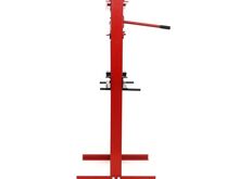 Hüdrauliline press 20T KD329