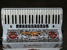 Микрофоны для аккордеона 3+1