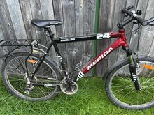 Jalgratas Merida
