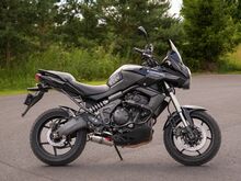 Kawasaki Versys 650 2013