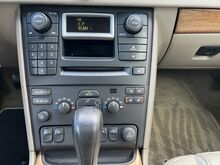 BELGIAST Volvo XC90 SUMMUM 2,4 D5 120kw, 7 KOHTA
