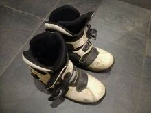 ALPINESTARS TECH 2 KROSSISAAPAD