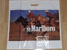 Marlboro suur kilekott, M