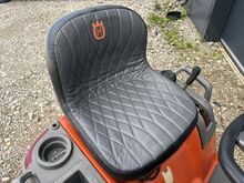 Murutraktor Husqvarna ts346 hüdro