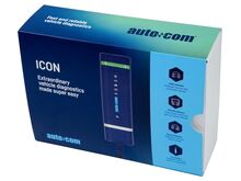 Профессиональное диагностическое оборудование Autocom Tru