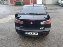 Mitsubishi Lancer 1.5 80kw