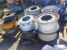Veljed Michelin 22.5x9 (veoautole)