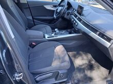 Audi A4 Avant 2.0 TDI 2017