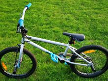 Трюковой велосипед Mongoose, как новый