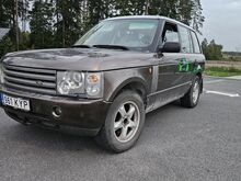 Land Rover Range Rover 3.0D