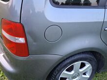 VW Touran 1,9 TDI,77 kw , 2004 a.