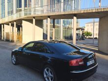 2007 Audi A8 3.0TDI