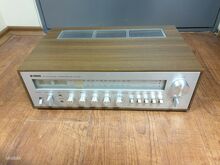 Yamaha CR-600 AM/FM Stereo Receiver