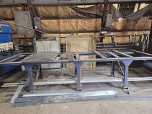 Metalli giljotiin Haco HSLX3013