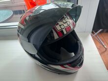 Mootorratta/motokrossikiiver M-suurus