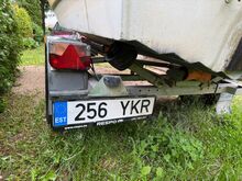 Mootorpaat Terhi 420