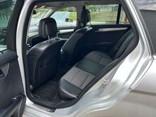 Mercedes-Benz C220 Facelift