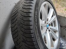 Bmw 2011 f1 rattad 17