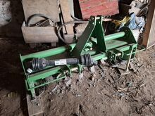 Mullafrees TLP150