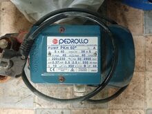 Veepump Pedrollo