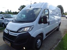 Citroen Jumper H2L3a/c 2.2 TDI 103kW