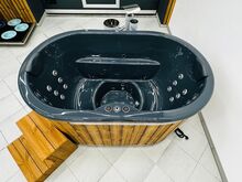 LAOS • KOHE SAADAVAL • TEIE PRIVAATNE SPA KAHELE