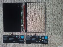 Ultrabook Fujitsu Lifebook U772 varuosad