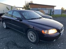 Volvo S60 Facelift 2,4 D5 120kw, Üv 05.2027