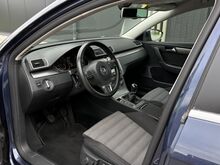 Volkswagen Passat Variant 1.6 TDI 77кВт, из Голландии