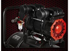 Õlivaba kompressor 24L / 1390W KD1385